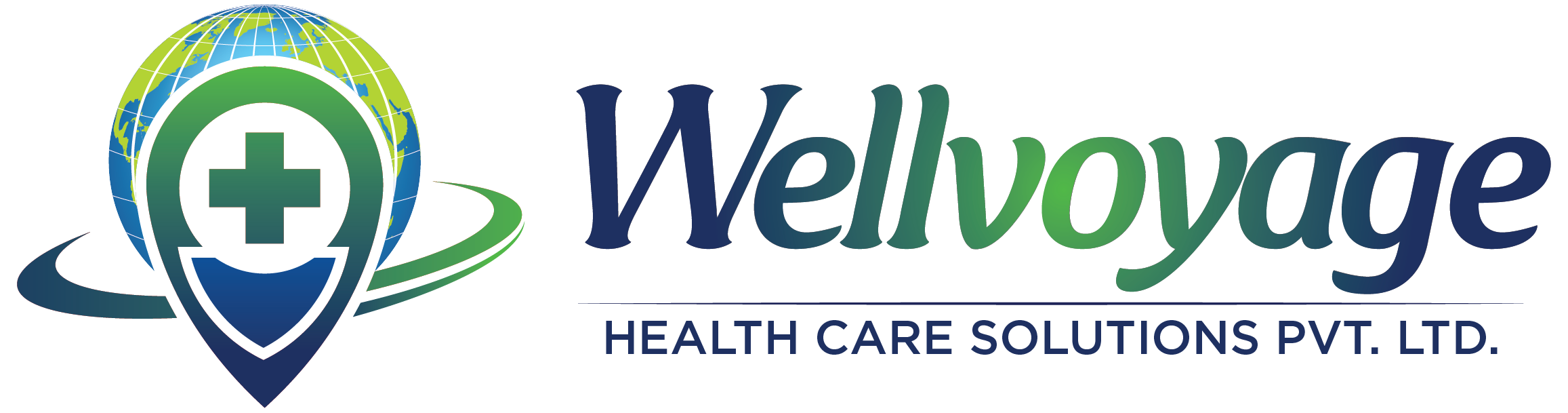 WellVoyage Client Logo